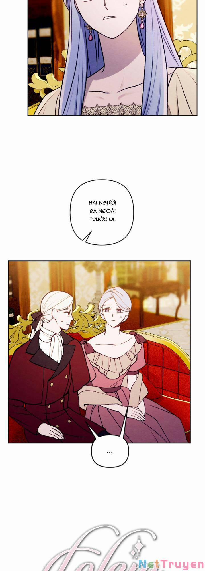 Em Ấy Muốn Trở Thành Chồng Của Tôi 46 trang 13