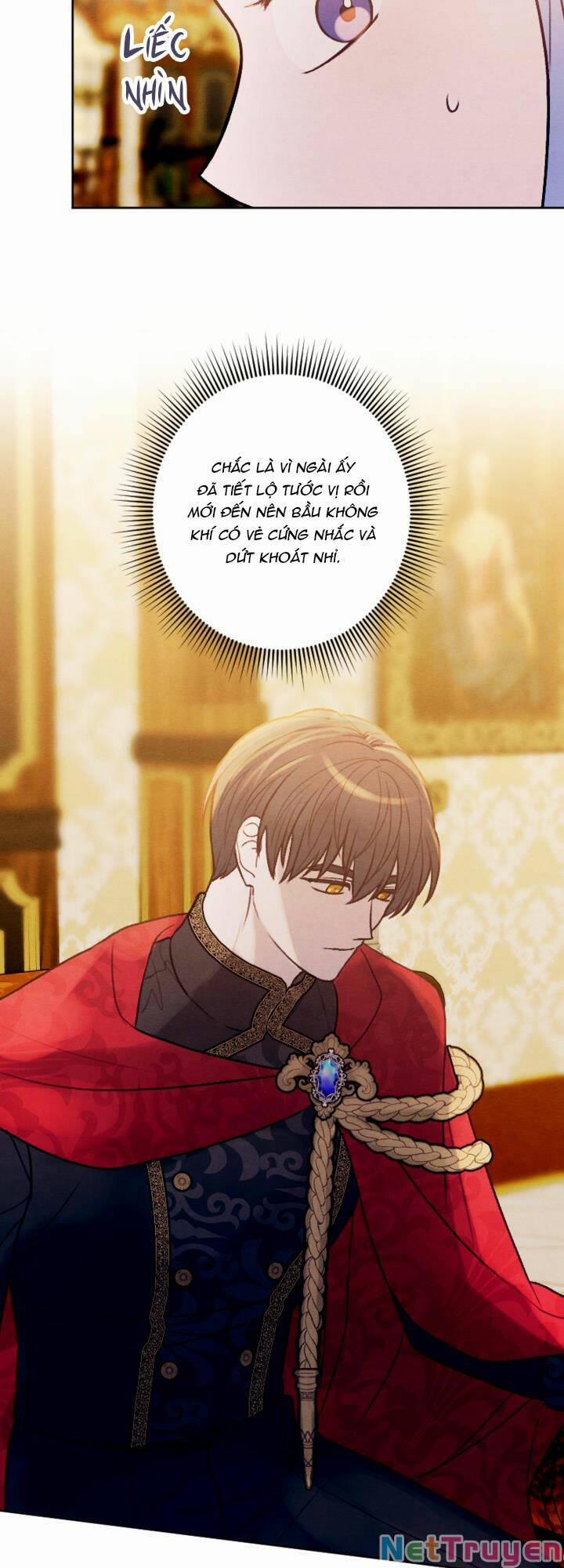 Em Ấy Muốn Trở Thành Chồng Của Tôi 46 trang 15