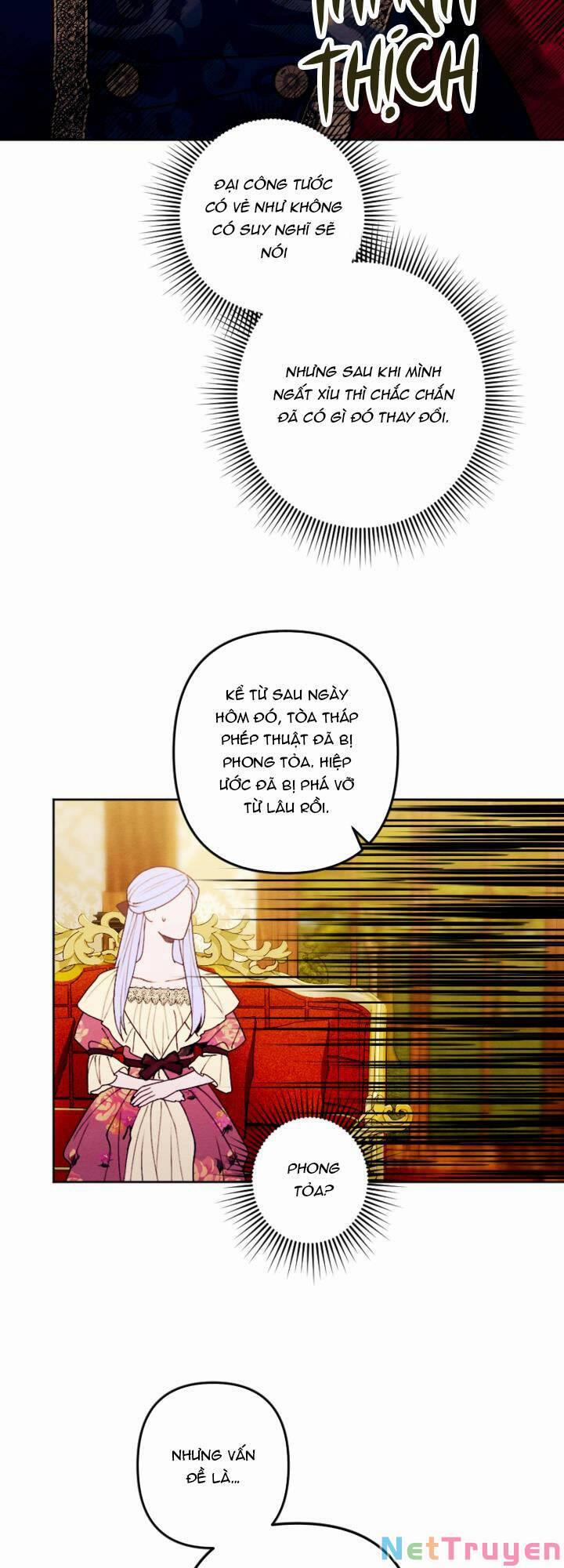 Em Ấy Muốn Trở Thành Chồng Của Tôi 46 trang 17