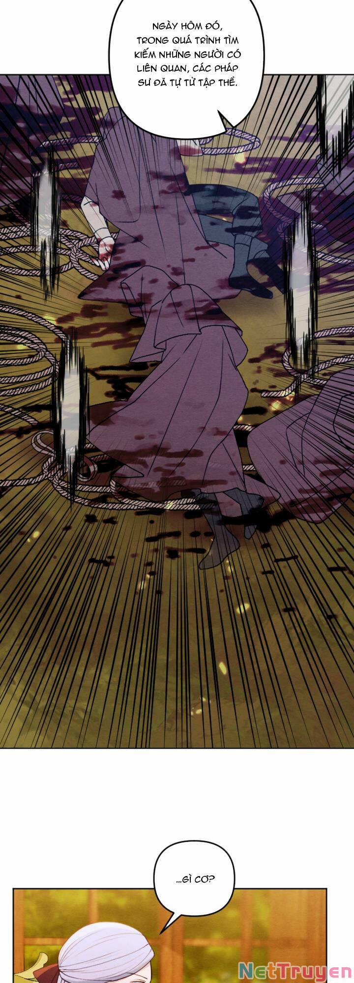 Em Ấy Muốn Trở Thành Chồng Của Tôi 46 trang 18