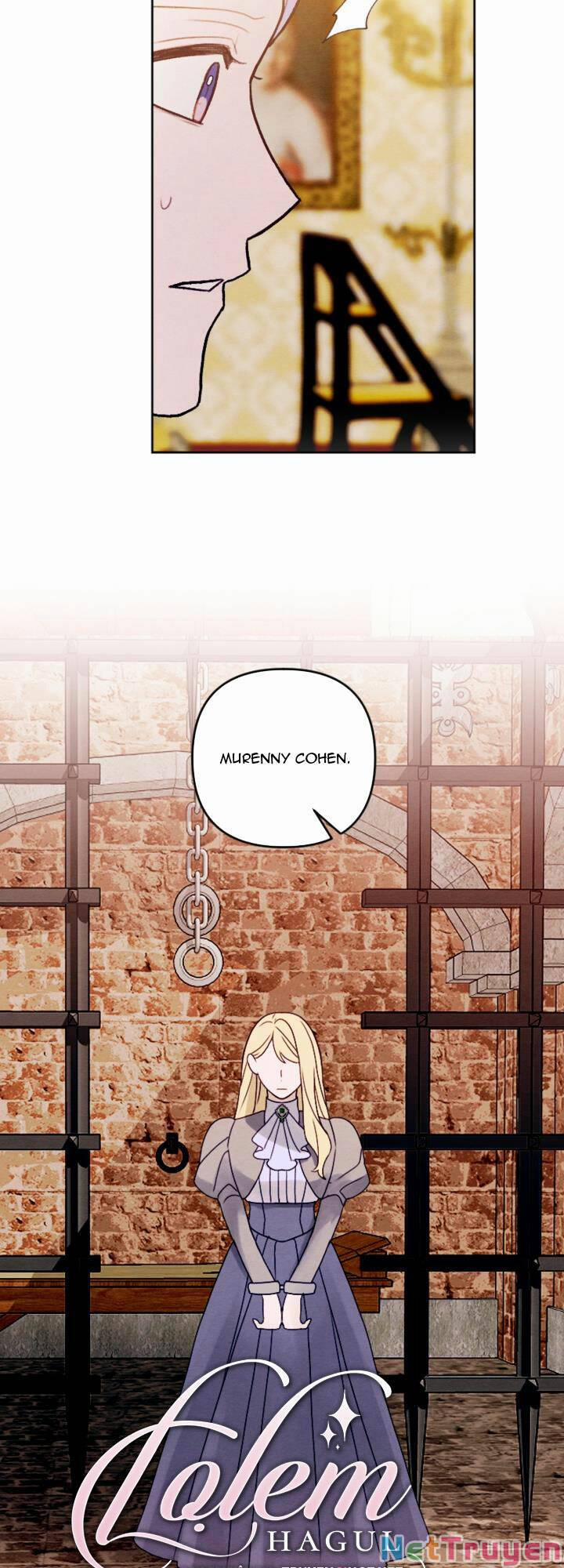 Em Ấy Muốn Trở Thành Chồng Của Tôi 46 trang 21