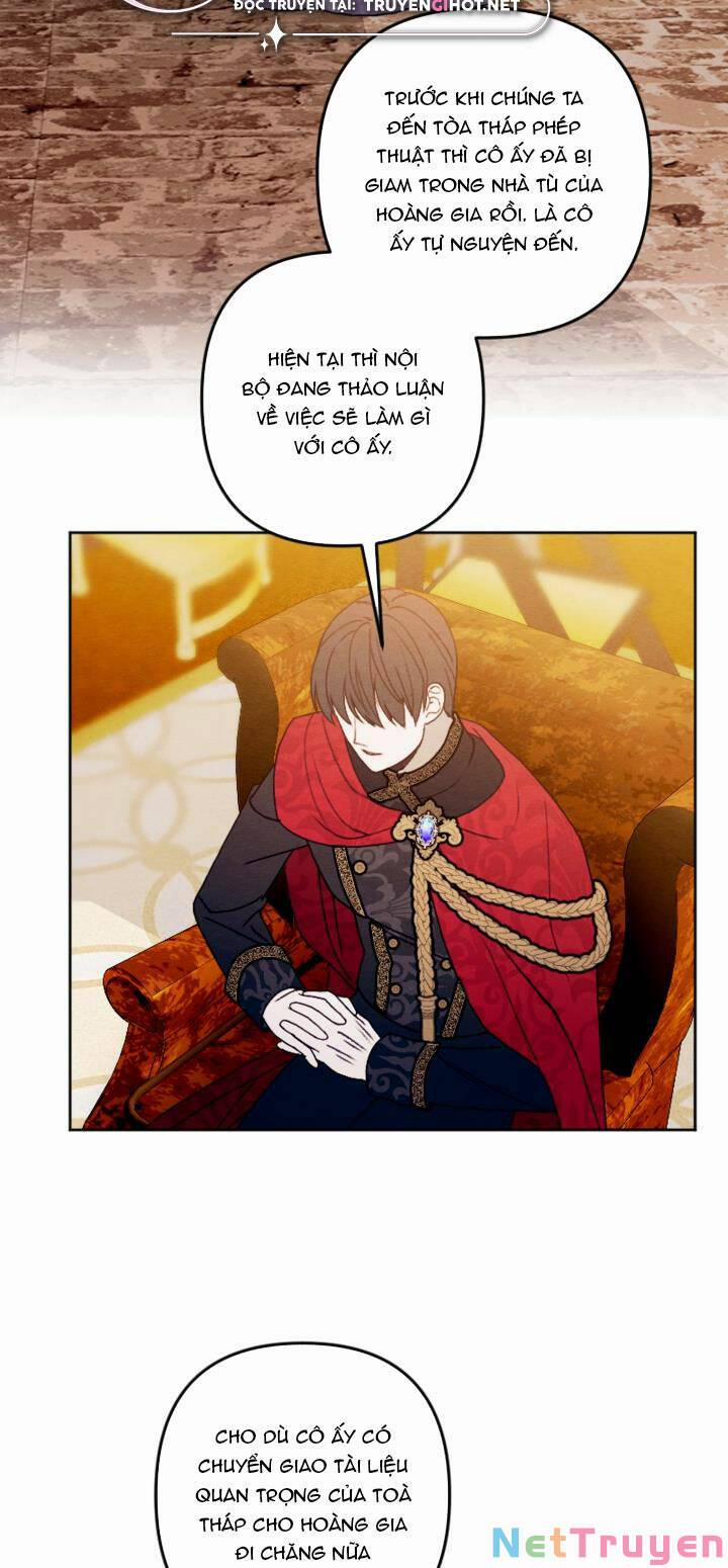 Em Ấy Muốn Trở Thành Chồng Của Tôi 46 trang 22