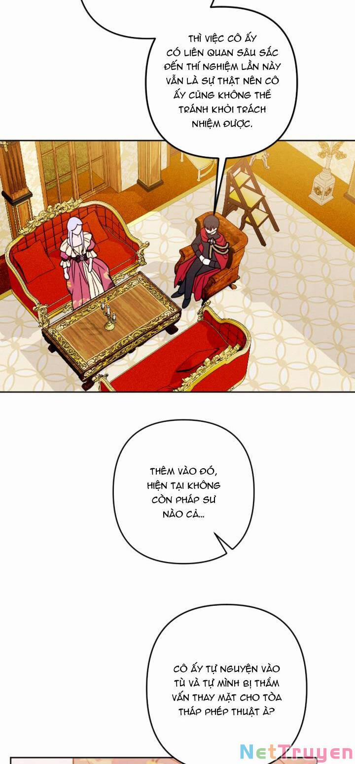 Em Ấy Muốn Trở Thành Chồng Của Tôi 46 trang 23