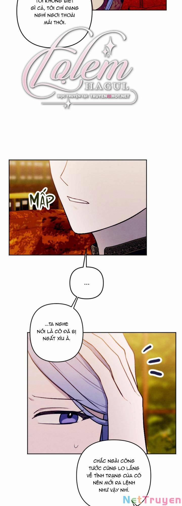 Em Ấy Muốn Trở Thành Chồng Của Tôi 46 trang 25