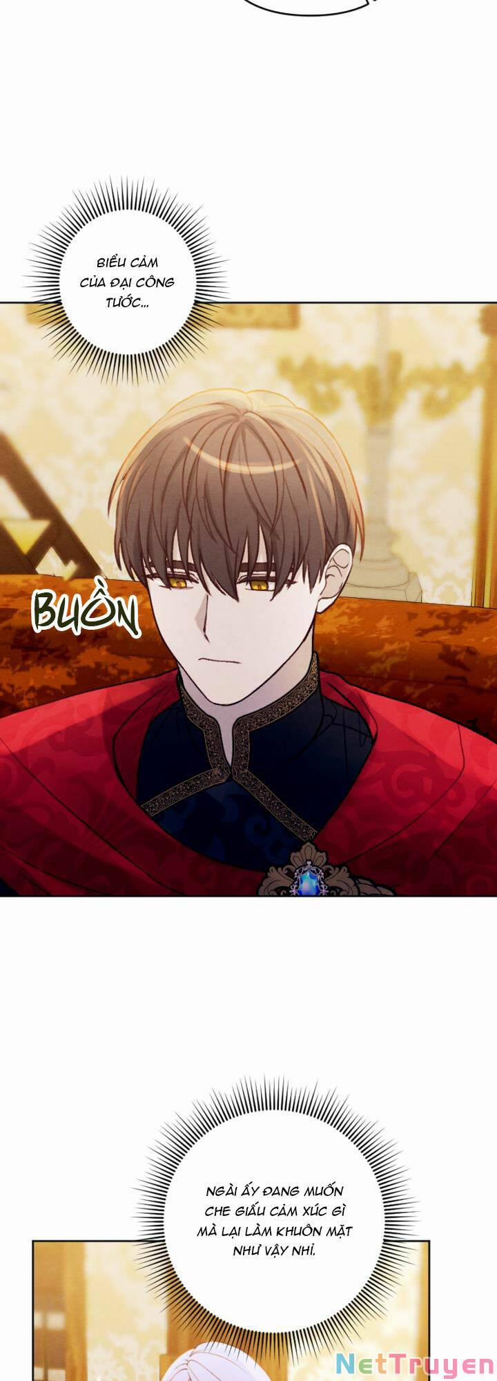 Em Ấy Muốn Trở Thành Chồng Của Tôi 46 trang 26