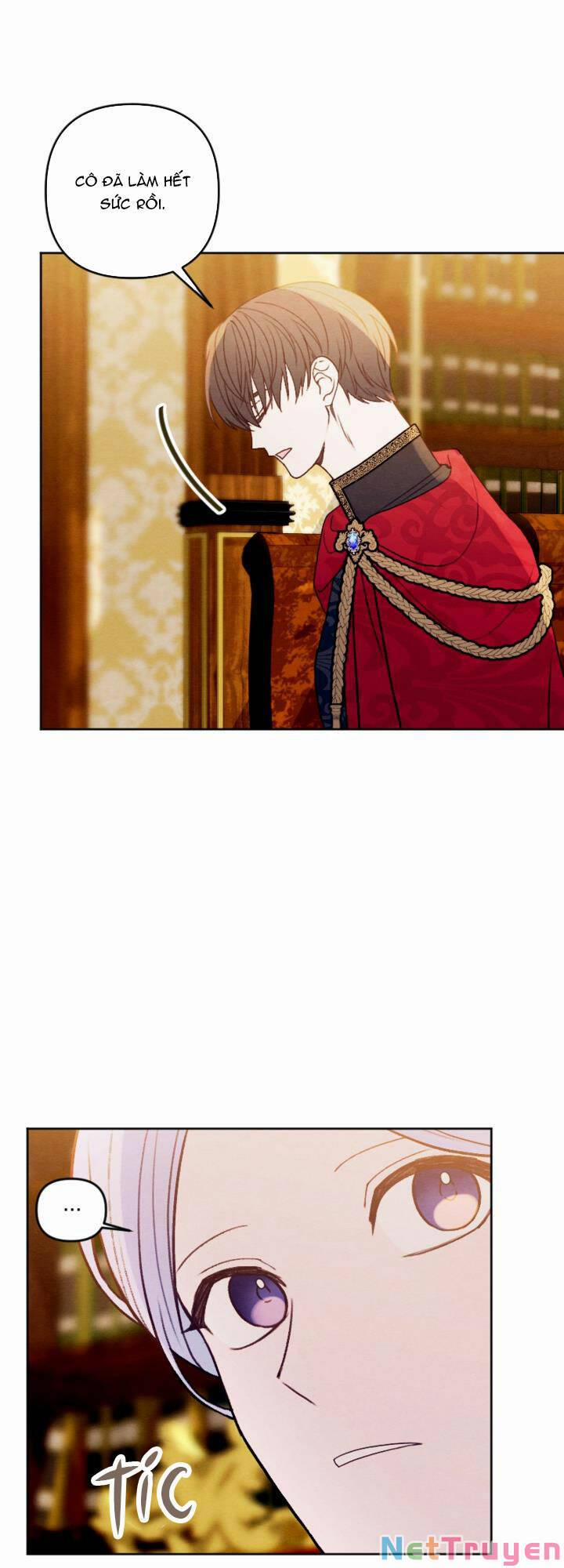 Em Ấy Muốn Trở Thành Chồng Của Tôi 46 trang 28