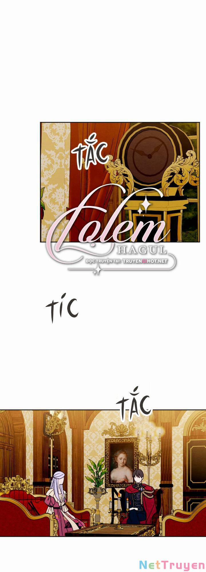 Em Ấy Muốn Trở Thành Chồng Của Tôi 46 trang 29