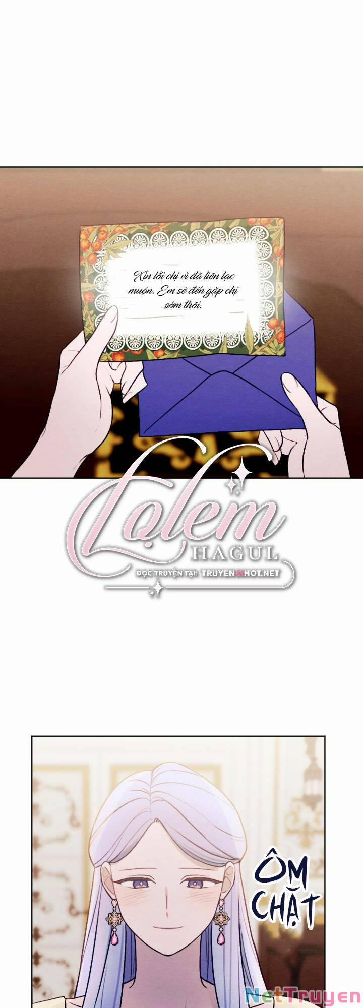 Em Ấy Muốn Trở Thành Chồng Của Tôi 46 trang 3