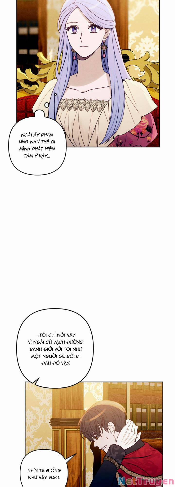 Em Ấy Muốn Trở Thành Chồng Của Tôi 46 trang 32