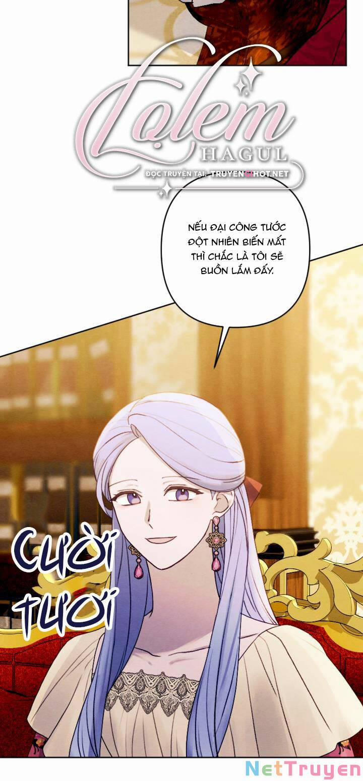 Em Ấy Muốn Trở Thành Chồng Của Tôi 46 trang 34