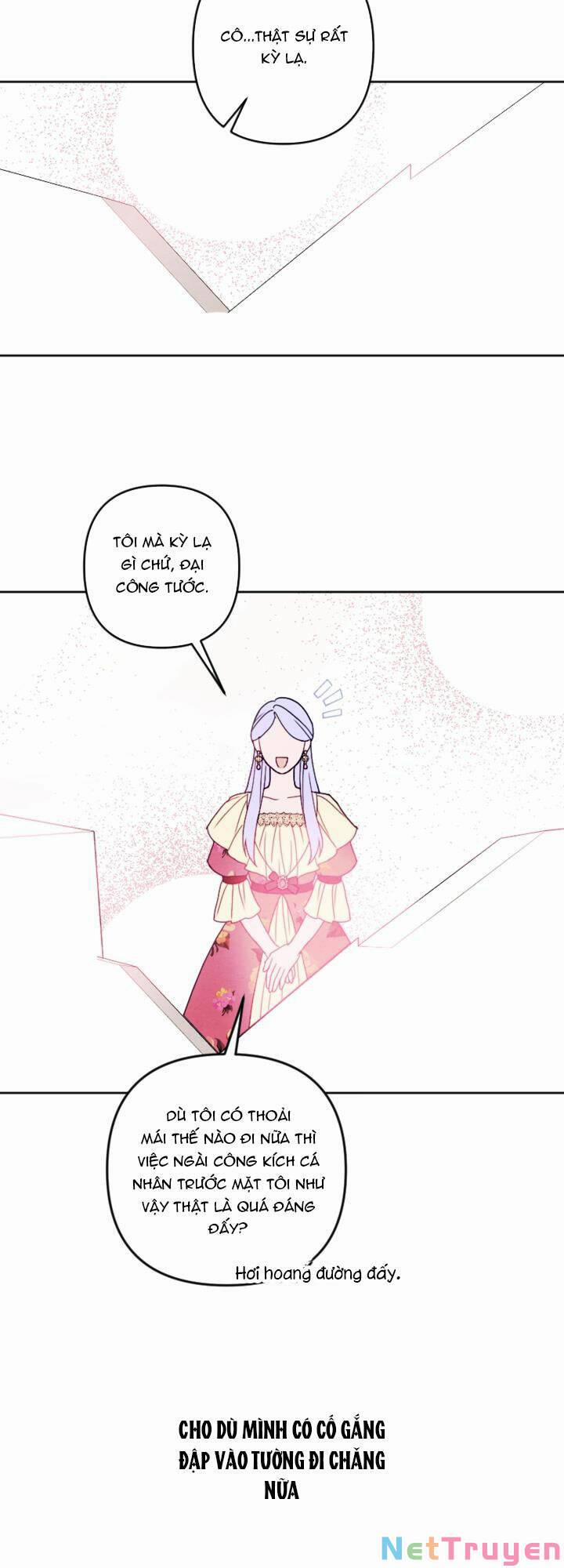 Em Ấy Muốn Trở Thành Chồng Của Tôi 46 trang 36