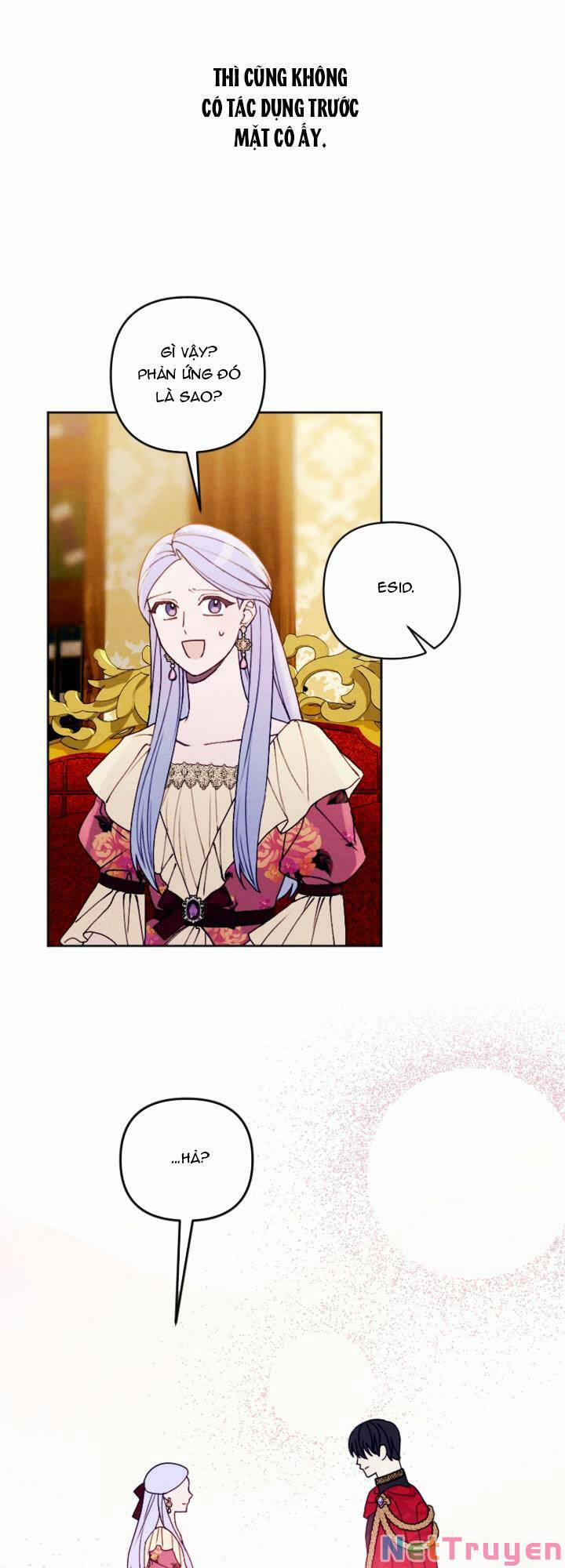 Em Ấy Muốn Trở Thành Chồng Của Tôi 46 trang 38