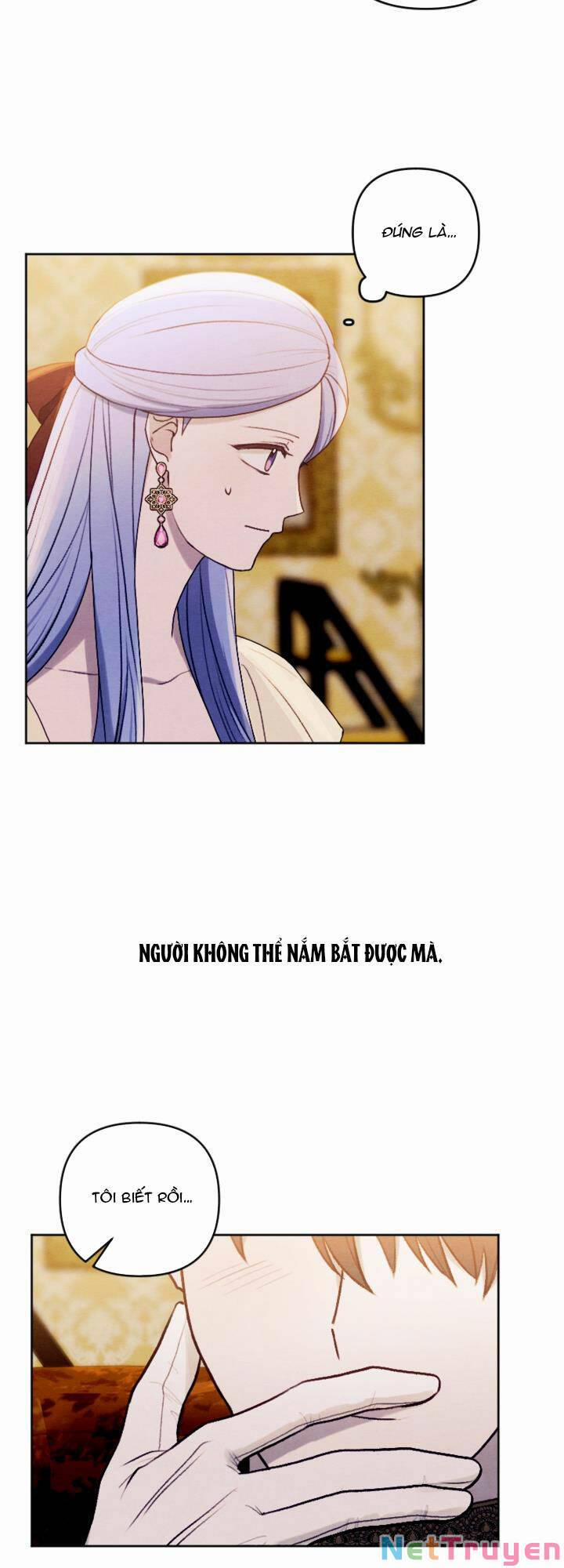 Em Ấy Muốn Trở Thành Chồng Của Tôi 46 trang 40