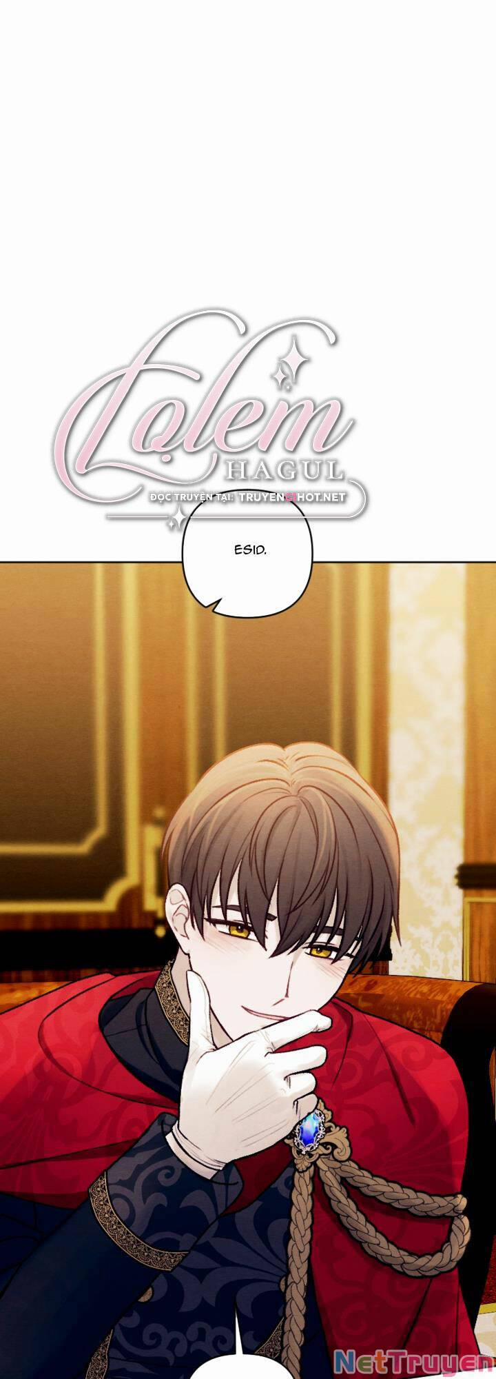 Em Ấy Muốn Trở Thành Chồng Của Tôi 46 trang 41