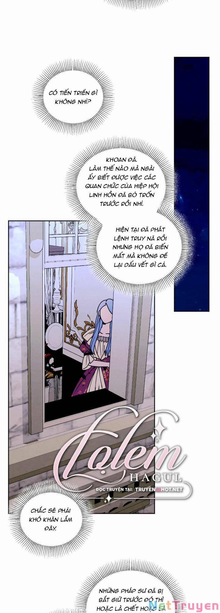 Em Ấy Muốn Trở Thành Chồng Của Tôi 46 trang 43