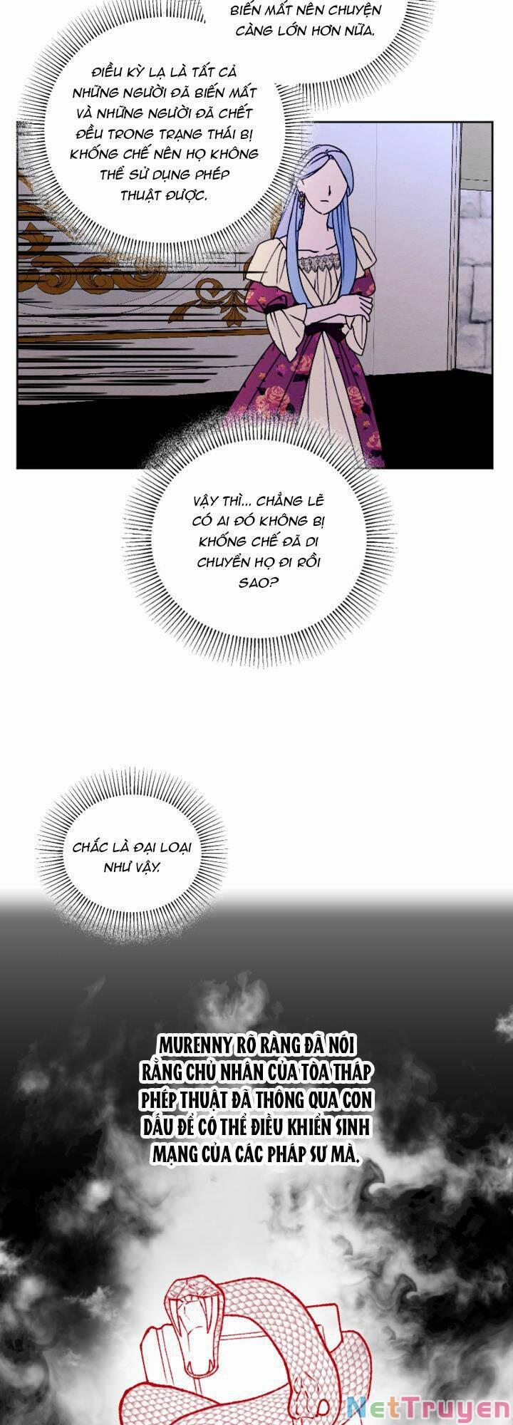 Em Ấy Muốn Trở Thành Chồng Của Tôi 46 trang 44