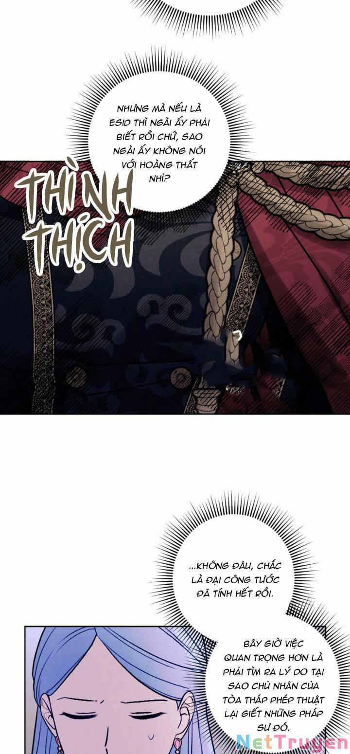 Em Ấy Muốn Trở Thành Chồng Của Tôi 46 trang 46