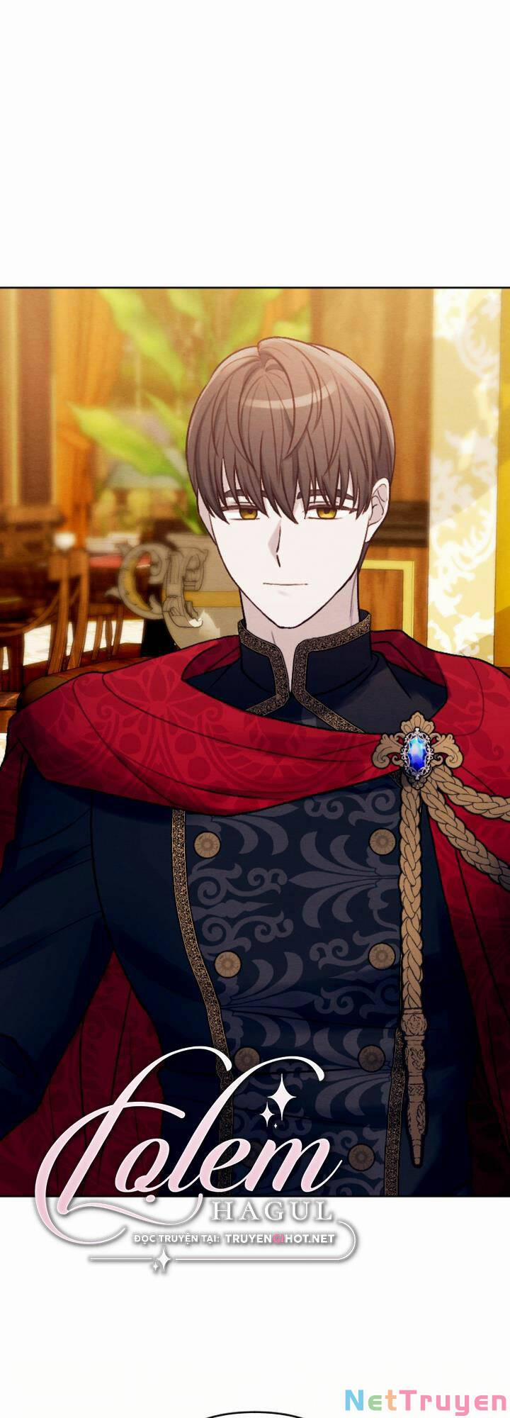 Em Ấy Muốn Trở Thành Chồng Của Tôi 46 trang 5