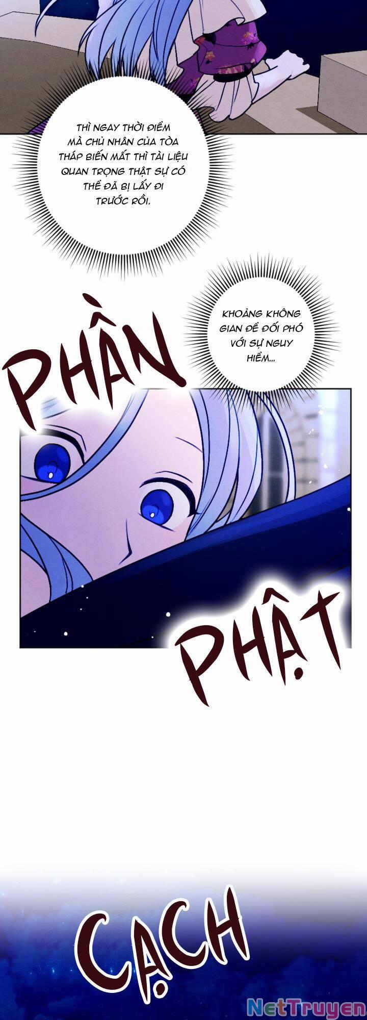 Em Ấy Muốn Trở Thành Chồng Của Tôi 46 trang 50