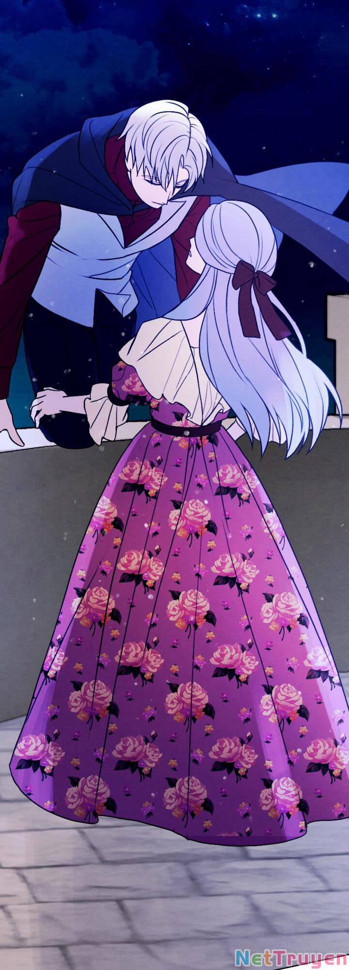 Em Ấy Muốn Trở Thành Chồng Của Tôi 46 trang 51