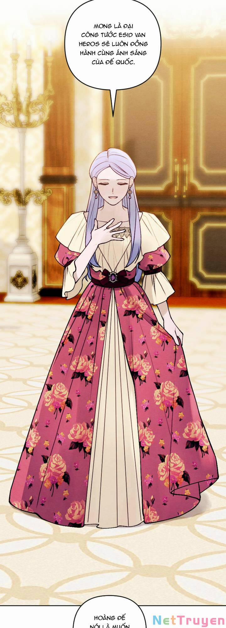 Em Ấy Muốn Trở Thành Chồng Của Tôi 46 trang 6