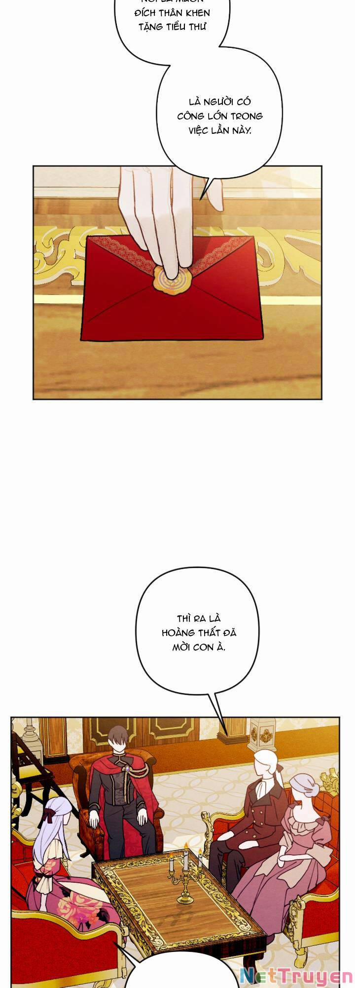 Em Ấy Muốn Trở Thành Chồng Của Tôi 46 trang 7