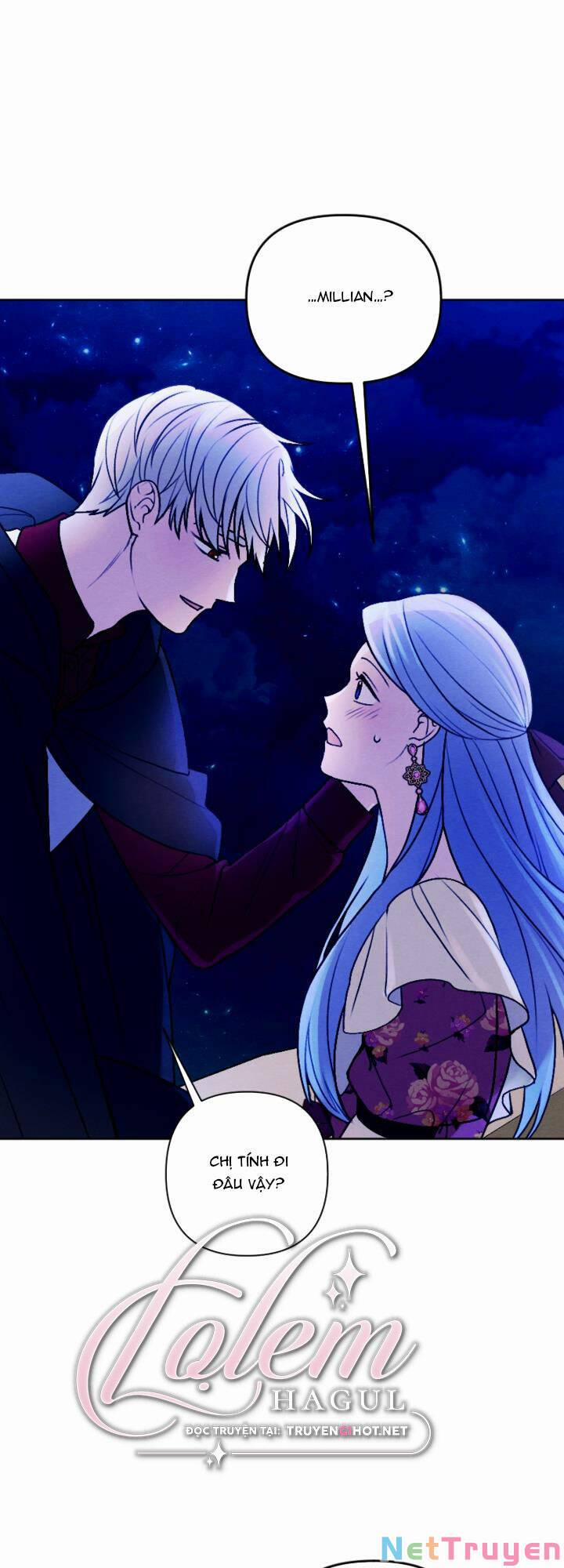 Em Ấy Muốn Trở Thành Chồng Của Tôi 47 trang 0