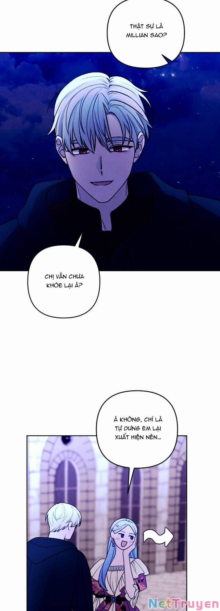 Em Ấy Muốn Trở Thành Chồng Của Tôi 47 trang 1