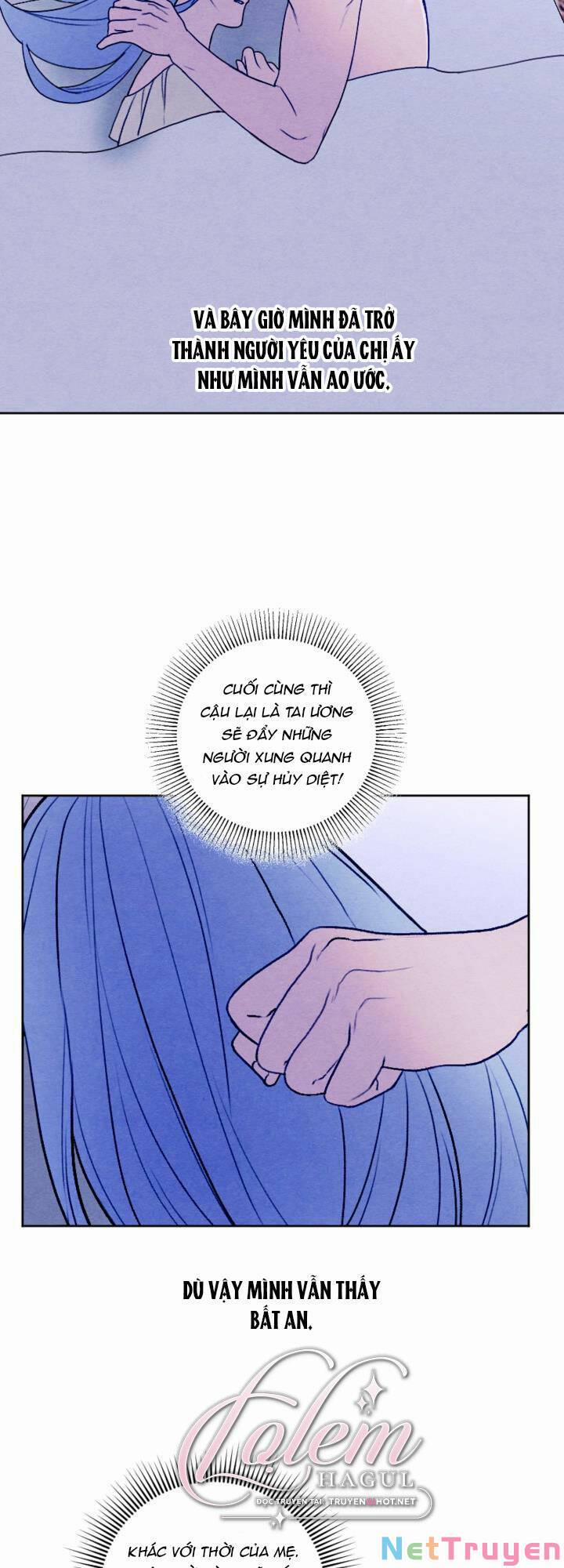 Em Ấy Muốn Trở Thành Chồng Của Tôi 47 trang 10