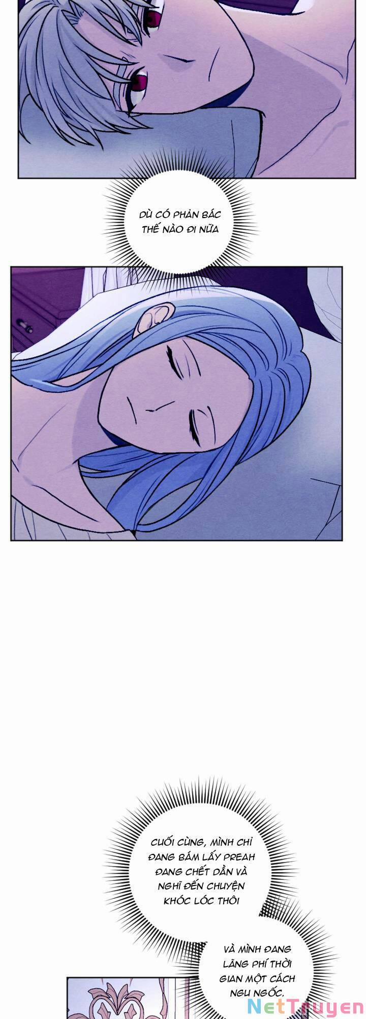 Em Ấy Muốn Trở Thành Chồng Của Tôi 47 trang 13