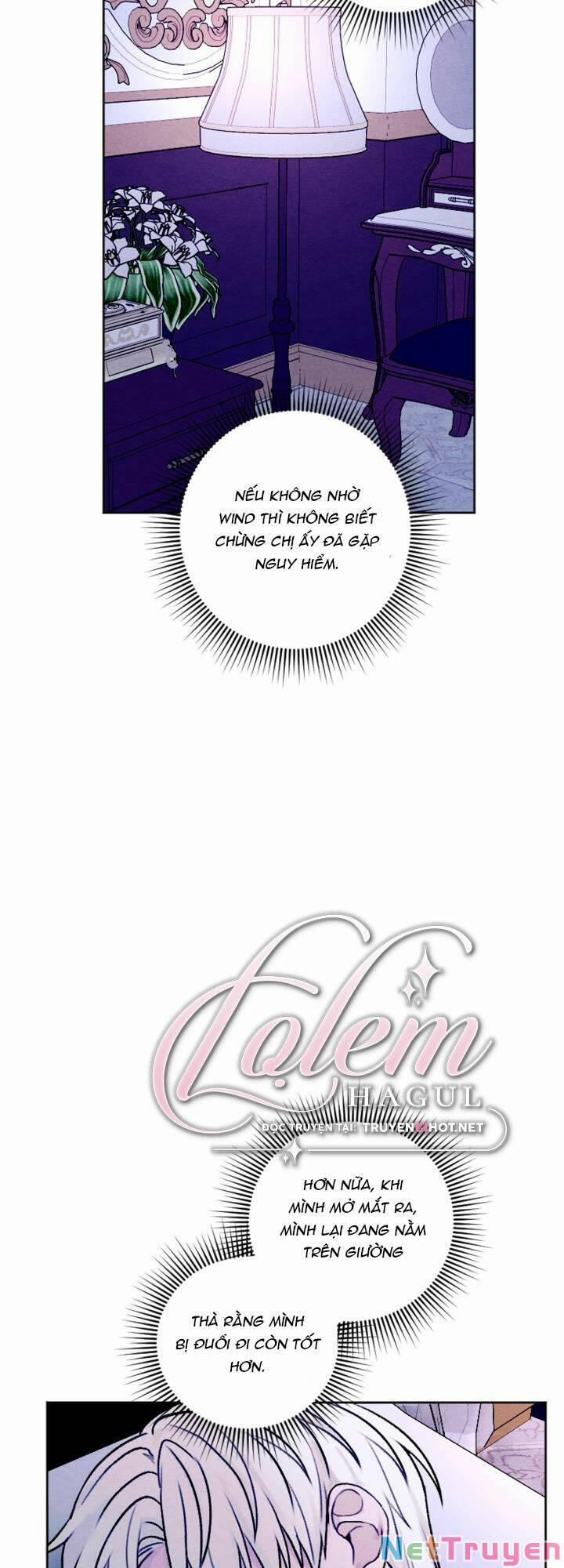 Em Ấy Muốn Trở Thành Chồng Của Tôi 47 trang 14
