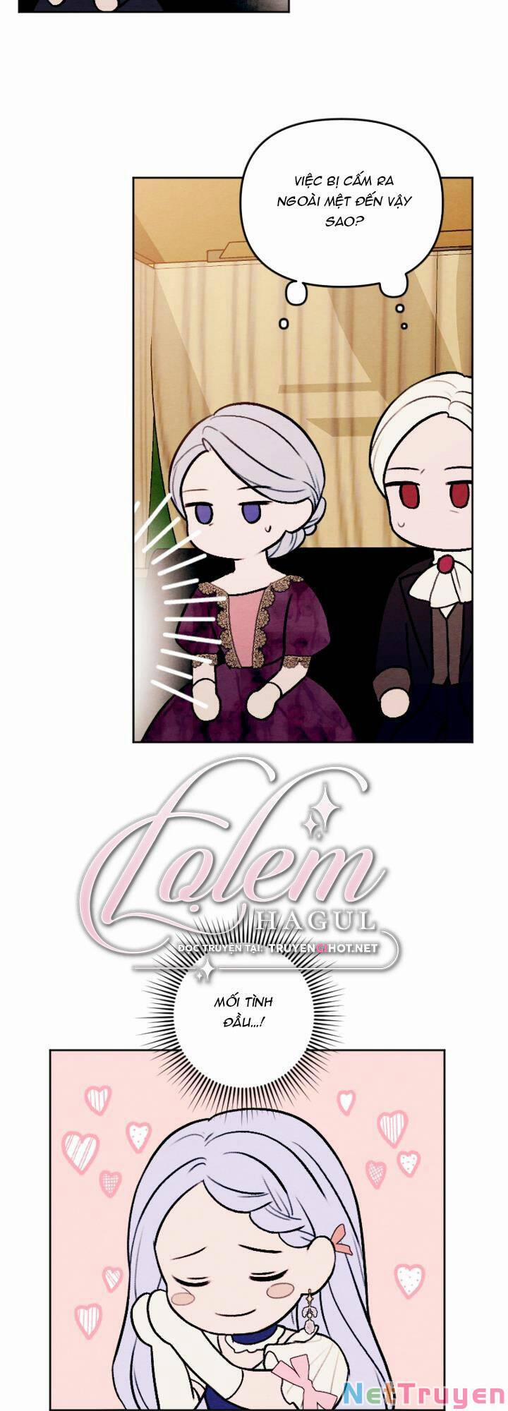 Em Ấy Muốn Trở Thành Chồng Của Tôi 47 trang 19