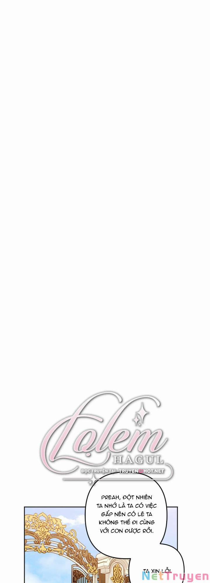 Em Ấy Muốn Trở Thành Chồng Của Tôi 47 trang 28