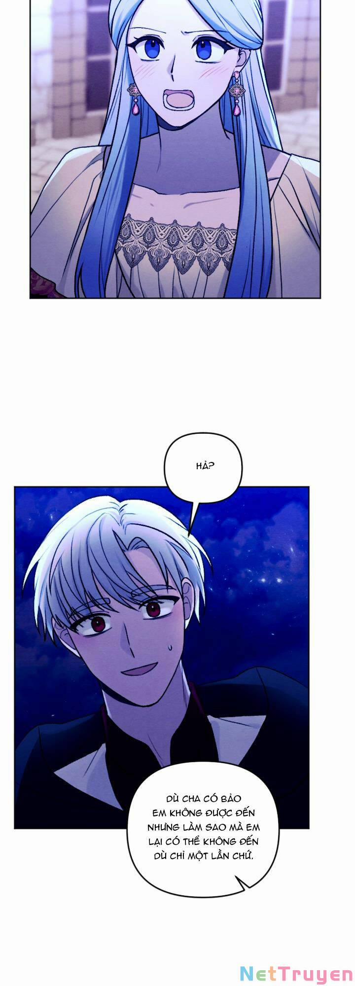 Em Ấy Muốn Trở Thành Chồng Của Tôi 47 trang 3