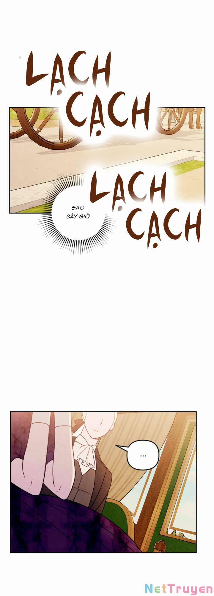 Em Ấy Muốn Trở Thành Chồng Của Tôi 47 trang 31