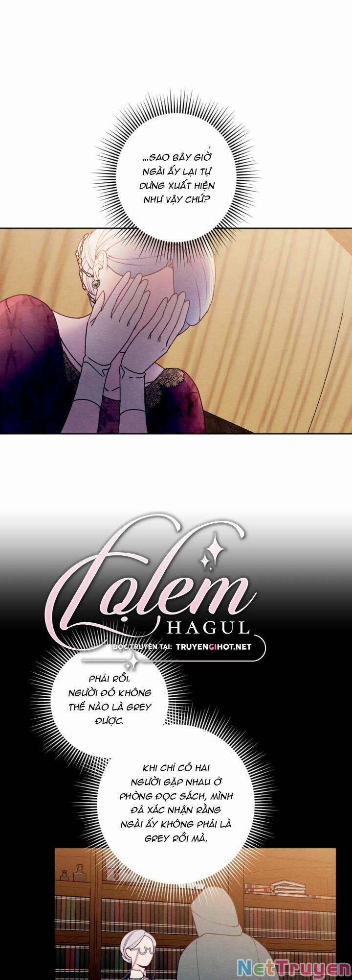 Em Ấy Muốn Trở Thành Chồng Của Tôi 47 trang 32