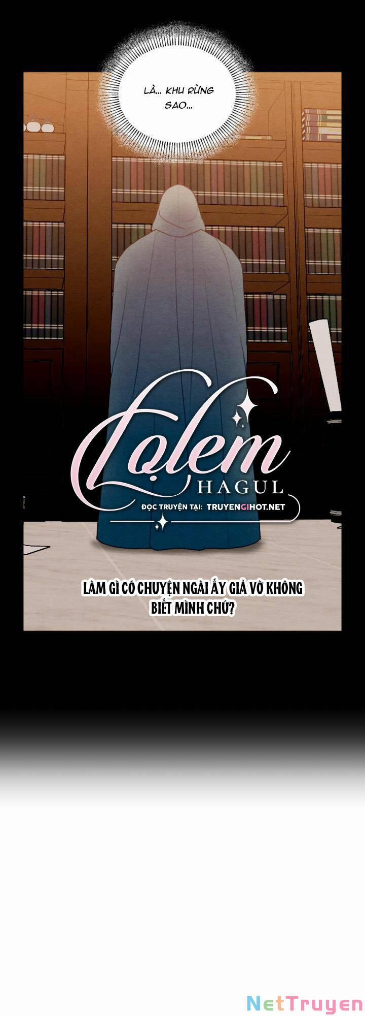 Em Ấy Muốn Trở Thành Chồng Của Tôi 47 trang 34