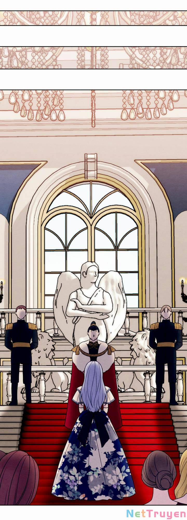 Em Ấy Muốn Trở Thành Chồng Của Tôi 47 trang 35