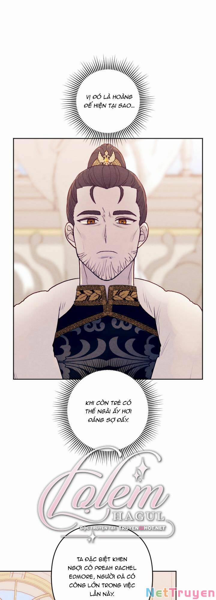 Em Ấy Muốn Trở Thành Chồng Của Tôi 47 trang 36