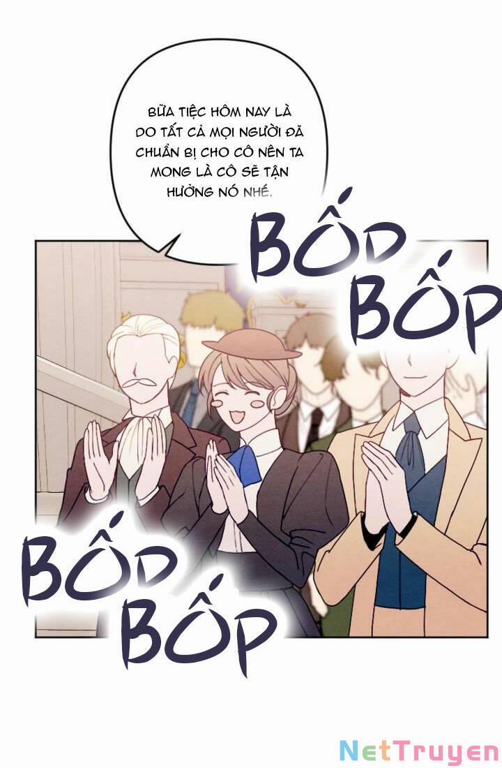 Em Ấy Muốn Trở Thành Chồng Của Tôi 47 trang 38