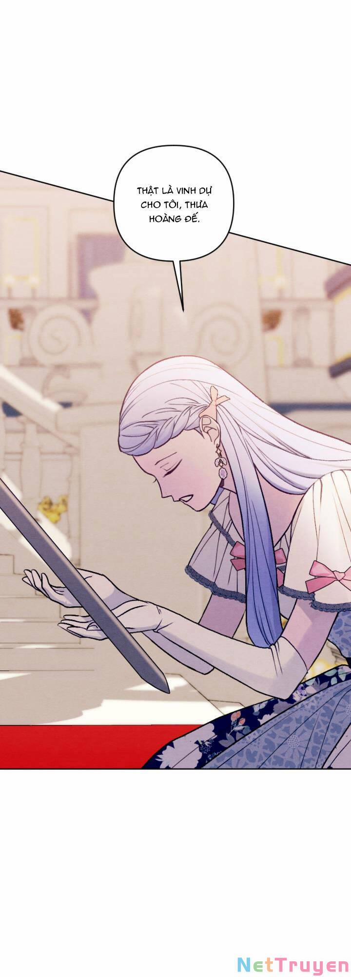 Em Ấy Muốn Trở Thành Chồng Của Tôi 47 trang 39