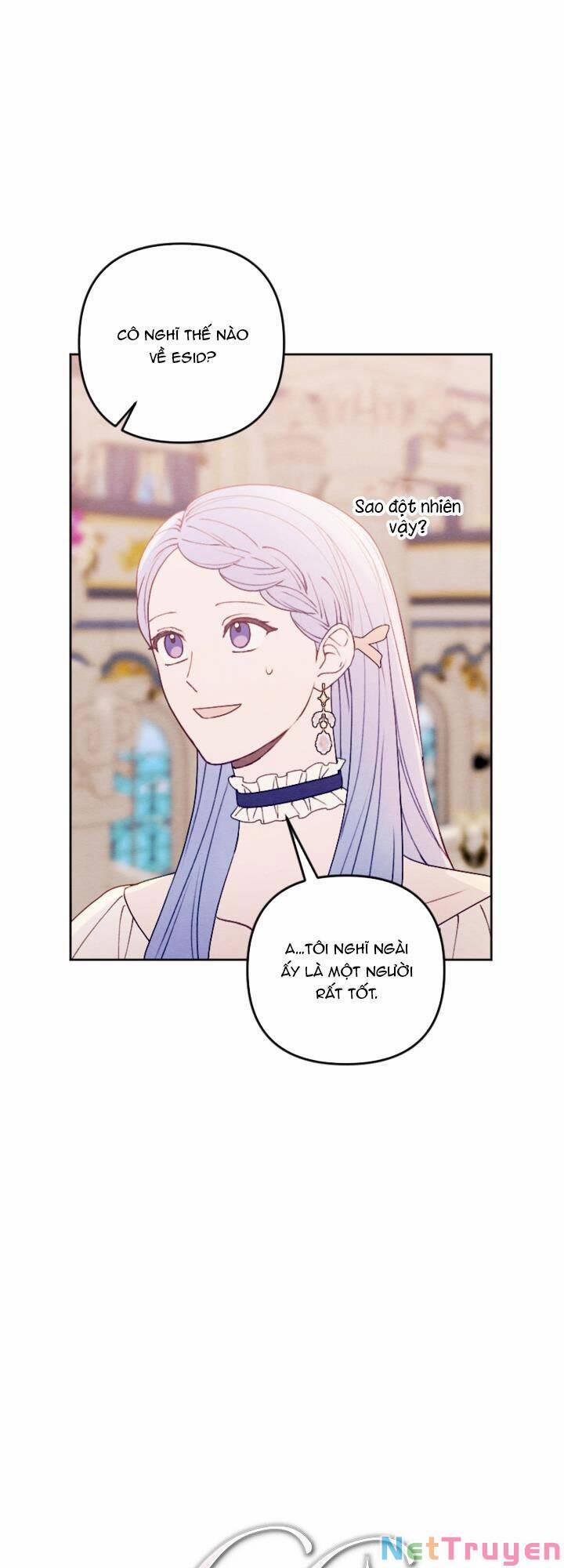Em Ấy Muốn Trở Thành Chồng Của Tôi 47 trang 43