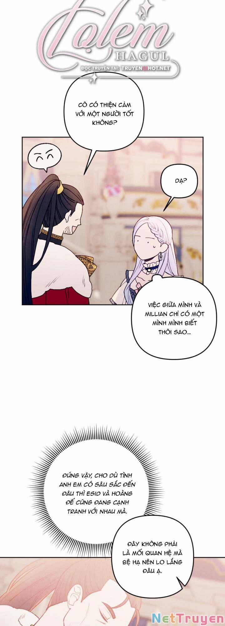 Em Ấy Muốn Trở Thành Chồng Của Tôi 47 trang 44