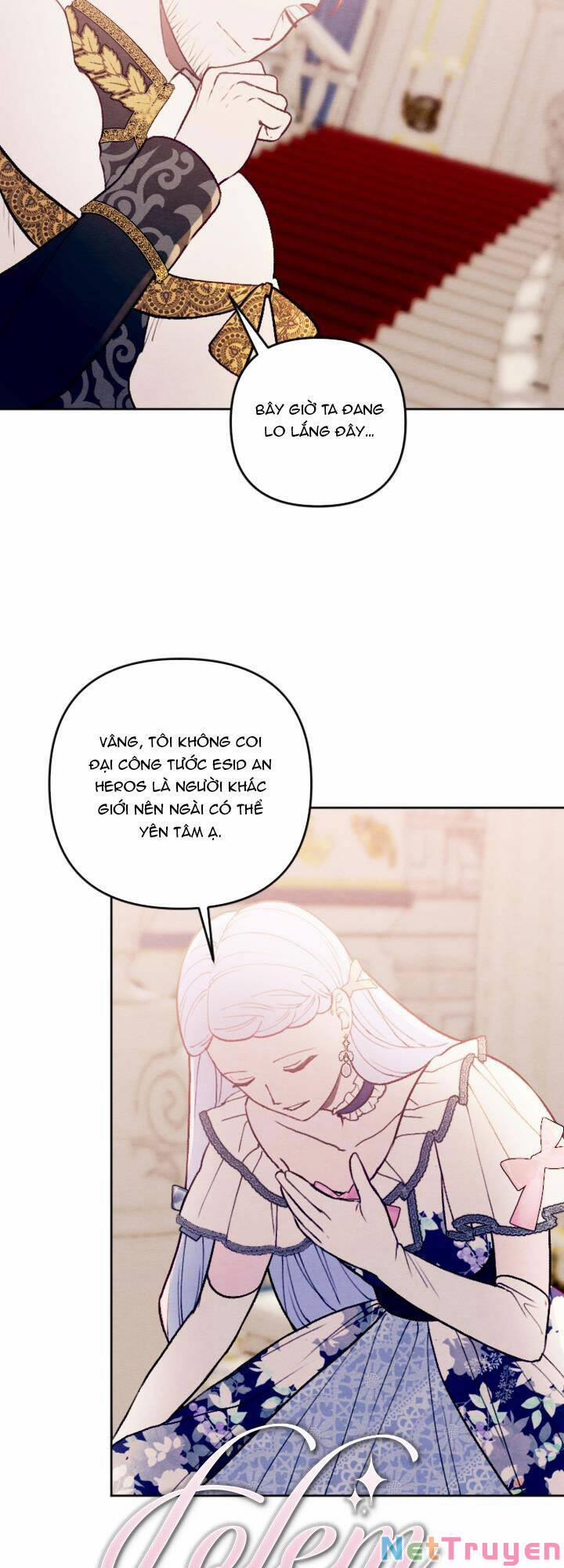 Em Ấy Muốn Trở Thành Chồng Của Tôi 47 trang 45