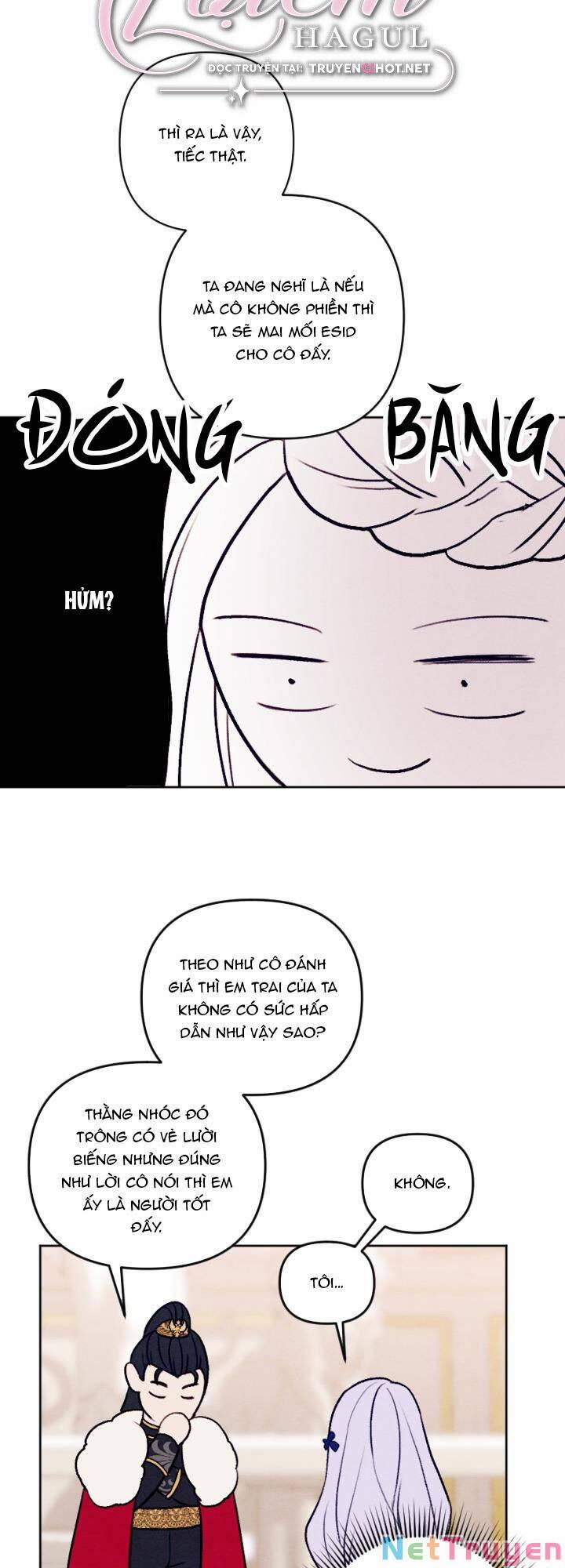 Em Ấy Muốn Trở Thành Chồng Của Tôi 47 trang 46