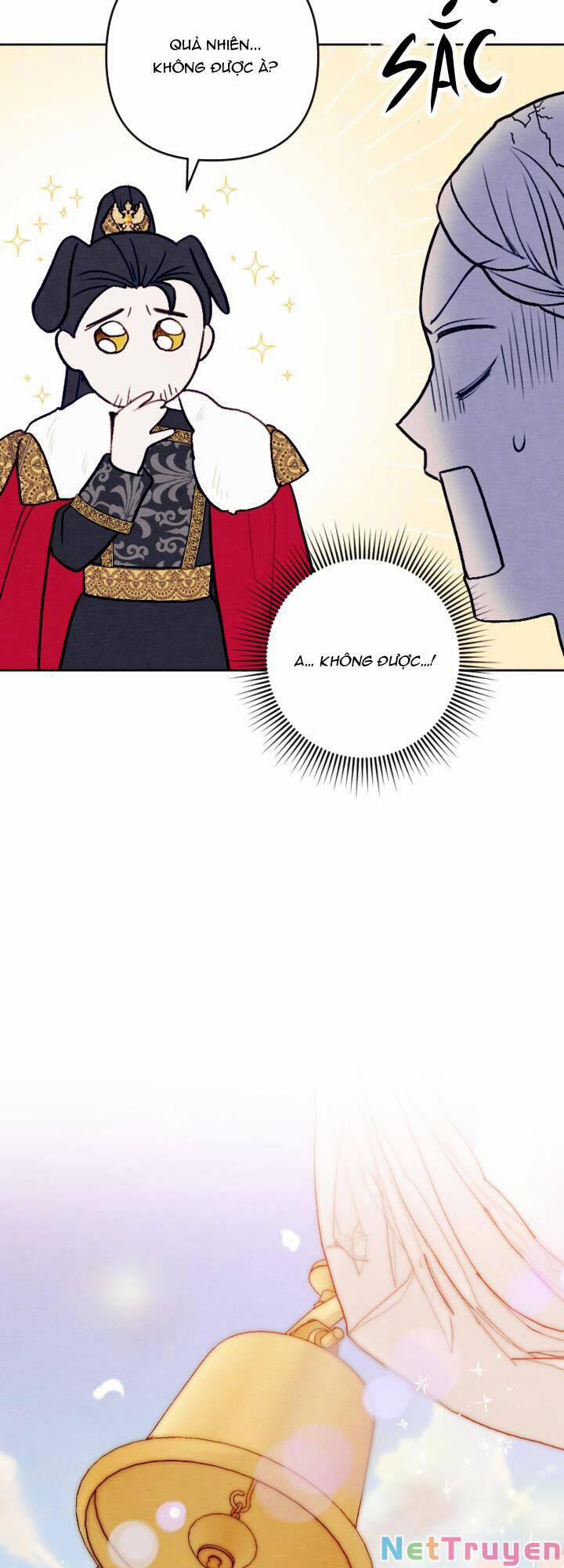 Em Ấy Muốn Trở Thành Chồng Của Tôi 47 trang 48