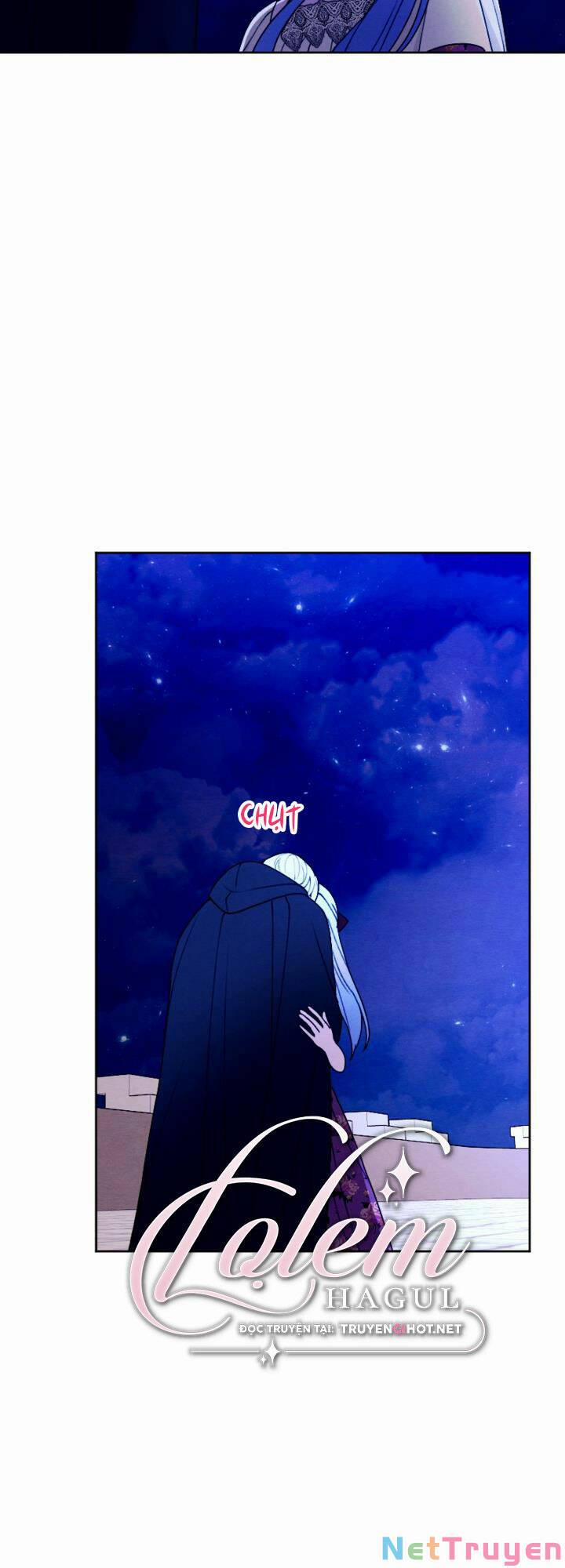 Em Ấy Muốn Trở Thành Chồng Của Tôi 47 trang 6