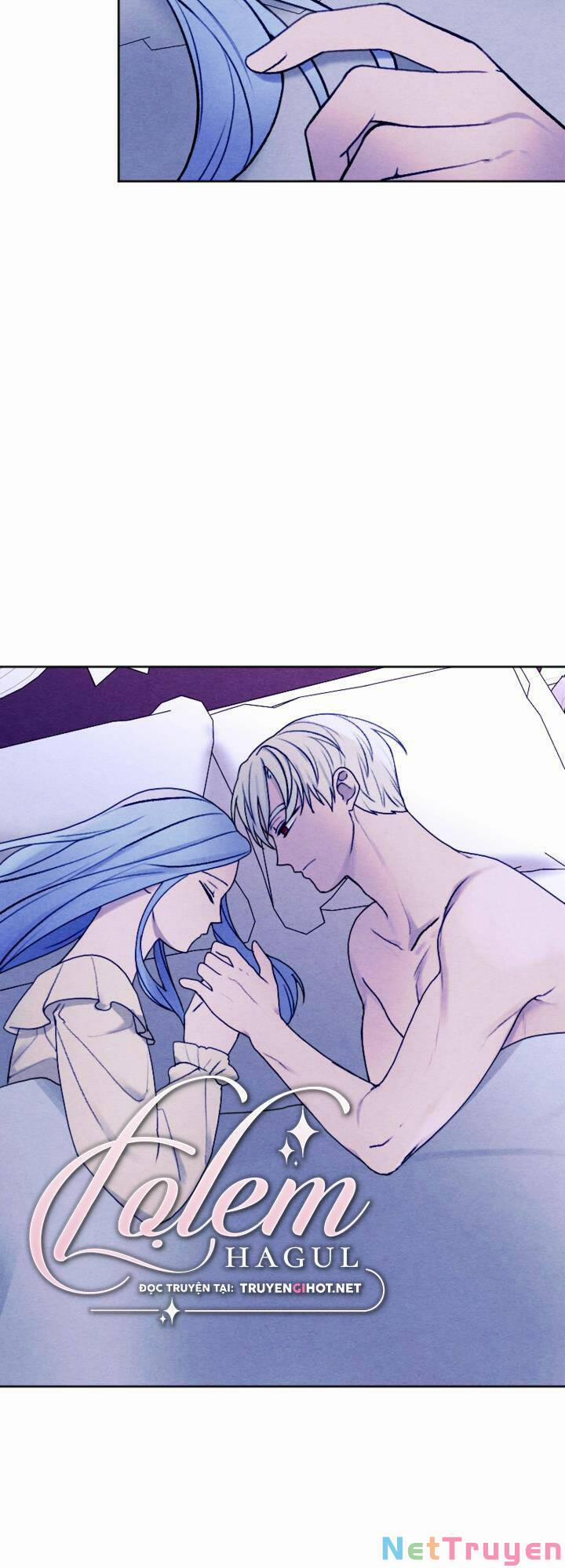 Em Ấy Muốn Trở Thành Chồng Của Tôi 47 trang 8