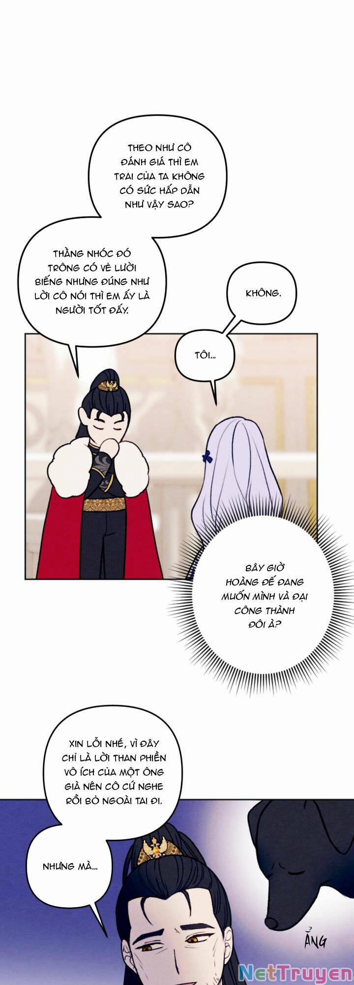 Em Ấy Muốn Trở Thành Chồng Của Tôi 48 trang 0