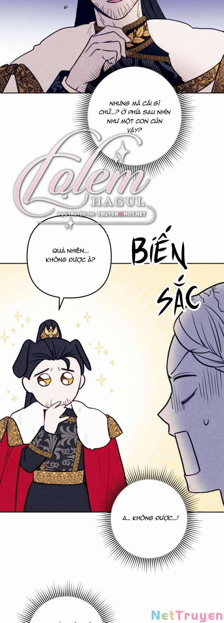 Em Ấy Muốn Trở Thành Chồng Của Tôi 48 trang 1